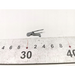 Spinka listwy bocznej Megane II 3D 5D OE 8200633108