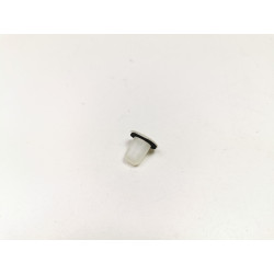 PRZELOTKA SPINKA LAMPY TYLNEJ NISSAN MICRA PRIMERA OE 26557-2U000