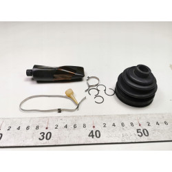 Zestaw osłony przegubu NISSAN BLUEBIRD U11 ALMERA I N15 OE 39241-0M626