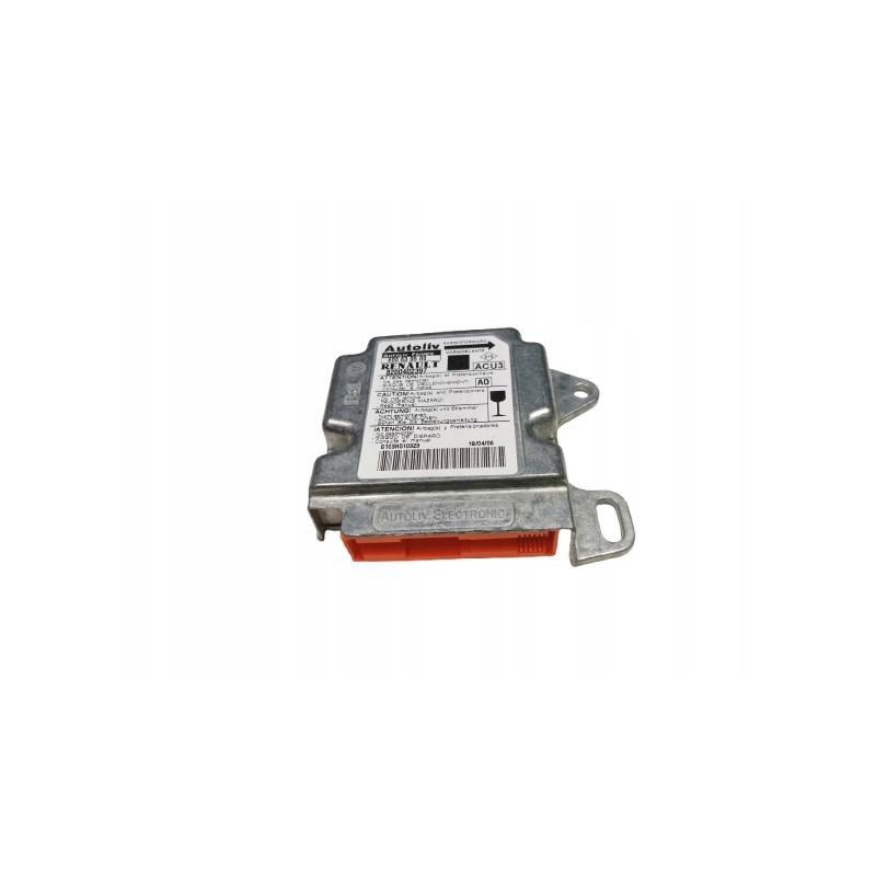 Czujnik AIRBAG RENAULT MASTER II SCENIC I OE 8200402397