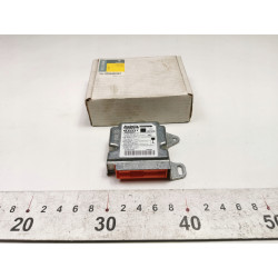 Czujnik AIRBAG RENAULT MASTER II SCENIC I OE 8200402397