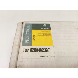 Czujnik AIRBAG RENAULT MASTER II SCENIC I OE 8200402397
