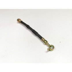 Wąż gumowy sprzęgła NISSAN Primera WP11 OE 30855-2J615