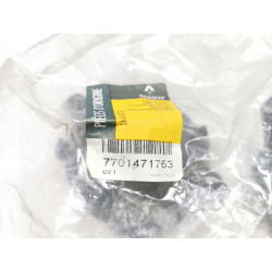 Zaślepki, atrapy zderzaka przód Renault Megane I OE 7701471763