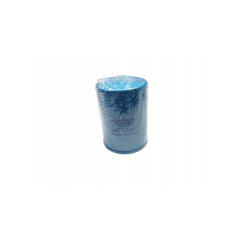 Filtr oleju Nissan TRADE Furgon Terrano II OE A5208-W3403