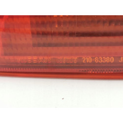 Kierunkowskaz lewy przód Nissan Maxima 95-99 OE 21063380 210-63380
