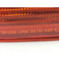 Kierunkowskaz lewy przód Nissan Maxima 95-99 OE 21063380 210-63380