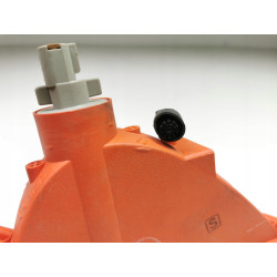 Kierunkowskaz lewy przód Nissan Maxima 95-99 OE 21063380 210-63380