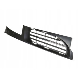 Grill lewy deflektor do Nissana Kubistar OE 8200186288