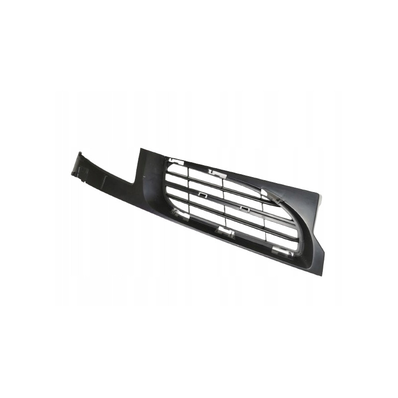 Grill lewy deflektor do Nissana Kubistar OE 8200186288