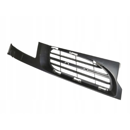 Grill lewy deflektor do Nissana Kubistar OE 8200186288