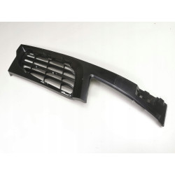 Grill lewy deflektor do Nissana Kubistar OE 8200186288