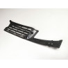 Grill lewy deflektor do Nissana Kubistar OE 8200186288