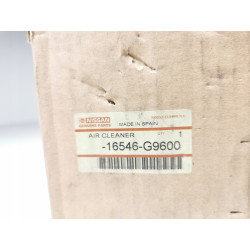 Filtr powietrza Nissan Trade Furgon 1986 - OE 16546-G9600