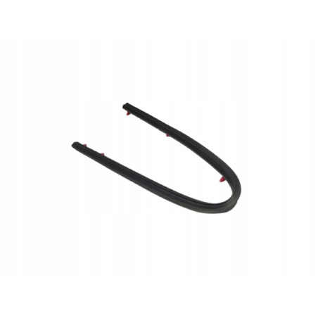 USZCZELKA, PRZEGRODA DRZWI TYLNYCH, PRAWA NISSAN ALMERA OE 82838-0N800