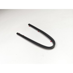 USZCZELKA, PRZEGRODA DRZWI TYLNYCH, PRAWA NISSAN ALMERA OE 82838-0N800