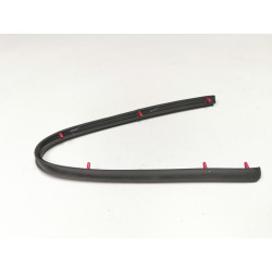 USZCZELKA, PRZEGRODA DRZWI TYLNYCH, PRAWA NISSAN ALMERA OE 82838-0N800