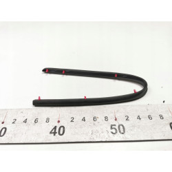 USZCZELKA, PRZEGRODA DRZWI TYLNYCH, PRAWA NISSAN ALMERA OE 82838-0N800