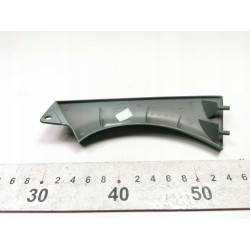 PROFIL ZIELONY REFLEKTORA LEWEGO PRZEDNIEGO DAEWOO MATIZ OE 96316853