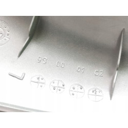 PROFIL ZIELONY REFLEKTORA LEWEGO PRZEDNIEGO DAEWOO MATIZ OE 96316853