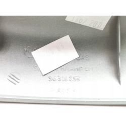 PROFIL ZIELONY REFLEKTORA LEWEGO PRZEDNIEGO DAEWOO MATIZ OE 96316853