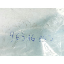 PROFIL ZIELONY REFLEKTORA LEWEGO PRZEDNIEGO DAEWOO MATIZ OE 96316853