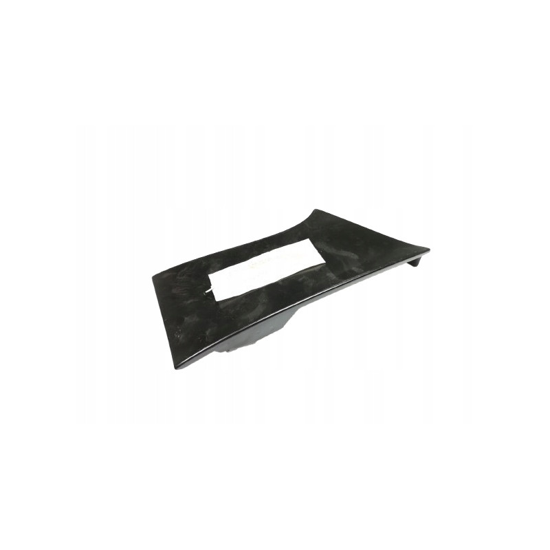 WKŁADKA ROZPORKA RAMKA TYLNEJ LAMPY LEWA DAEWOO MATIZ 1998-2000 OE 96318304