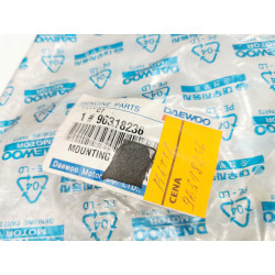 WSPORNIK MOCOWANIA FILTRA POWIETRZA DAEWOO MATIZ M100 OE 96318236