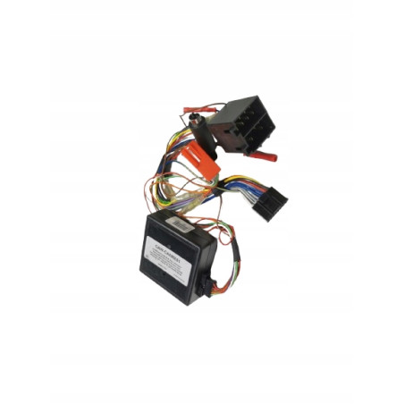 Wiązka, moduł elektryczny CAW-CANRE51 Nissan OE KE285-AV001