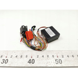 Wiązka, moduł elektryczny CAW-CANRE51 Nissan OE KE285-AV001
