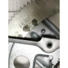 Mechanizm szyby prawy przód DAEWOO TICO 1996-2001 OE 83410A70B03-000