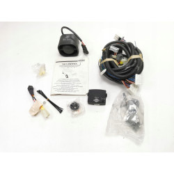 Autoalarm Nissan Patrol Y61- Patrol OE KE252-VB000