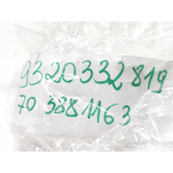 Klakson Sygnał Dźwiękowy NISSAN SEAT 9320332819 93203-32819