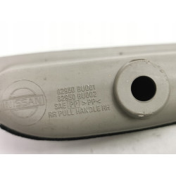 Uchwyt drzwi Prawy Tył Nissan Almera Tino OE 82950BU001 82950-BU001