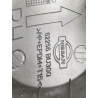 WYKOŃCZENIE - PASEK ZDERZAKA PRZEDNIEGO PRAWY NISSAN ALMERA TIO 62256-BU300