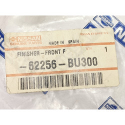 WYKOŃCZENIE - PASEK ZDERZAKA PRZEDNIEGO PRAWY NISSAN ALMERA TIO 62256-BU300