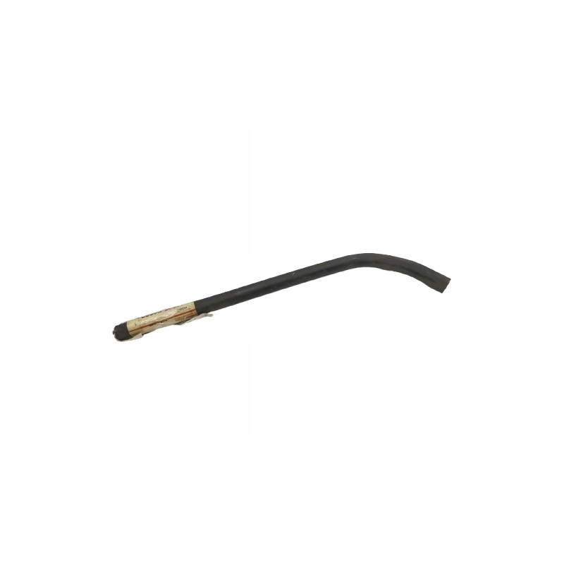 Wąż gumowy wlot powietrza NISSAN OE 11826F3900 11826-F3900