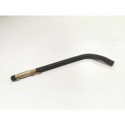 Wąż gumowy wlot powietrza NISSAN OE 11826F3900 11826-F3900