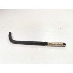Wąż gumowy wlot powietrza NISSAN OE 11826F3900 11826-F3900