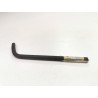 Wąż gumowy wlot powietrza NISSAN OE 11826F3900 11826-F3900