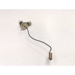Czujnik nagrzewnicy NISSAN Micra K11 9220041B00 92200-41B00