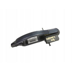 KLAMKA TYŁ PRAWA FORD FUSION HB 5D 05-12 LIFT 2N11N264A26BN