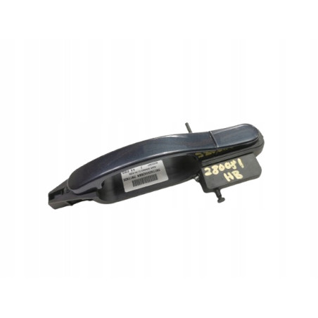 KLAMKA TYŁ PRAWA FORD FUSION HB 5D 05-12 LIFT 2N11N264A26BN