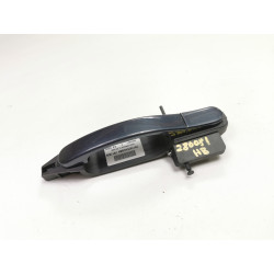 KLAMKA TYŁ PRAWA FORD FUSION HB 5D 05-12 LIFT 2N11N264A26BN