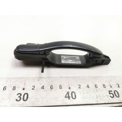 KLAMKA TYŁ PRAWA FORD FUSION HB 5D 05-12 LIFT 2N11N264A26BN