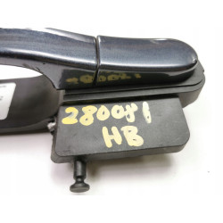 KLAMKA TYŁ PRAWA FORD FUSION HB 5D 05-12 LIFT 2N11N264A26BN