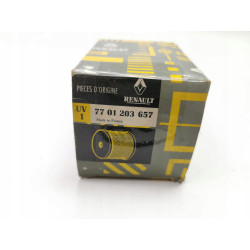Filtr paliwa Renault Safrane I OE 7701203657
