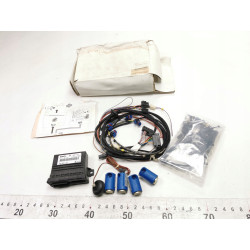 Wiązka, czujniki parkowania Nissan OE 0263009249-089 KE510-99900