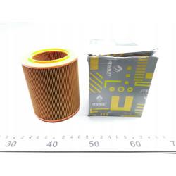 Filtr powietrza Renault Clio I Express OE 7701034705