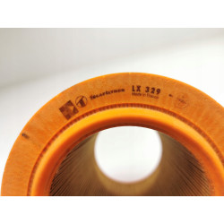 Filtr powietrza Renault Clio I Express OE 7701034705